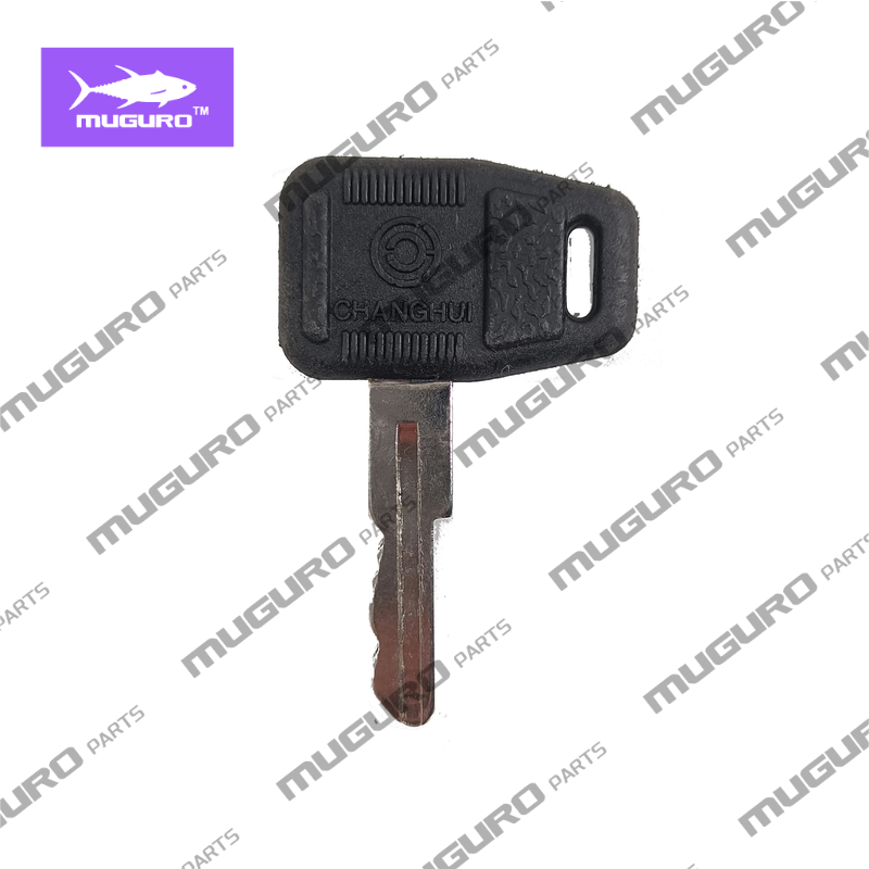Heavy Equipment Keys - SP115882 Zündschlüssel für Liugong XCMG Mingyu
