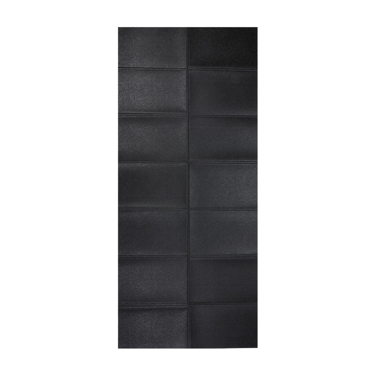 Heavy Equipment Usa - Laufbandmatte, vibrationsabsorbierende, robuste Laufband-Bodenmatte, Gerätematte für