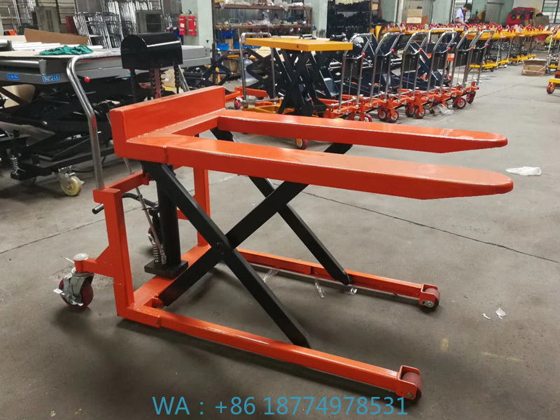 Hand Pallet Truck - Lift Pallet Truck Scissors Lift Produktkategorie