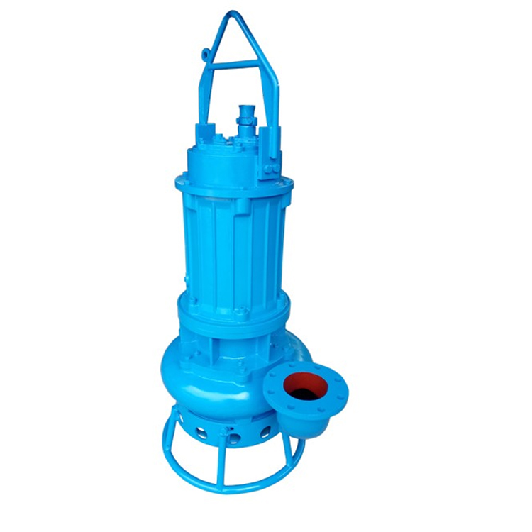 Submersible Pump Sewage - Brandneue, hochwertige Abwasserpumpe für schmutziges Wasser,