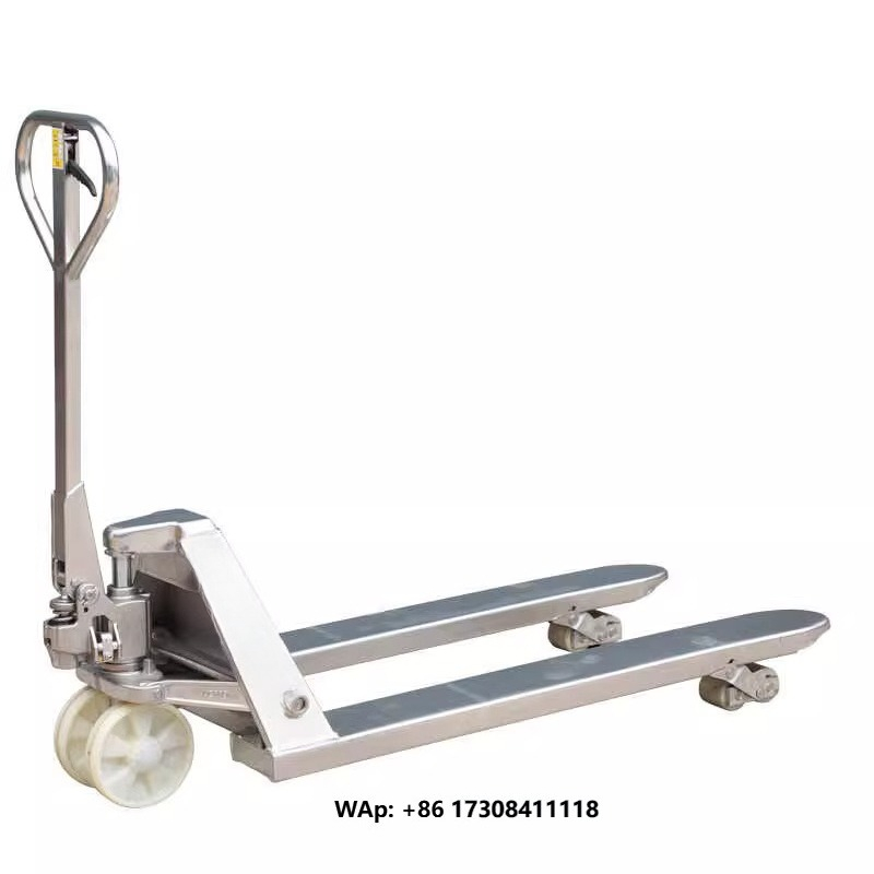 Hand Pallet Truck - HELI 2 Tonnen 2,5 Tonnen 3