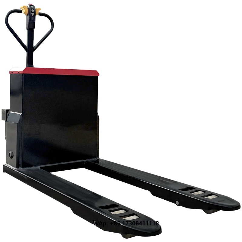 Hand Pallet Truck - 2T 3T 5T 2 Tonnen 3