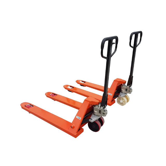 Hand Pallet Truck - Niuli 2000kg Manueller Handhubwagen