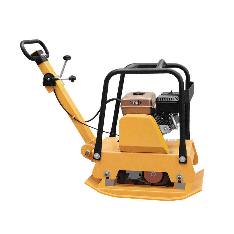 Plate Compactor Vibrator - Heißer Verkauf Typ Vibrationsplattenverdichter Dieselplattenverdichter Vibrationsplattenstampfer