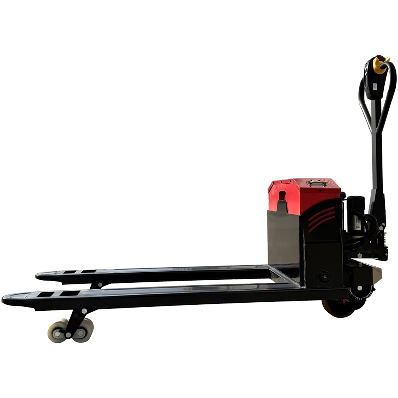Hand Pallet Truck - Elektrischer Hubwagen 3 Tonnen Palettenhubwagen Handhubwagen
