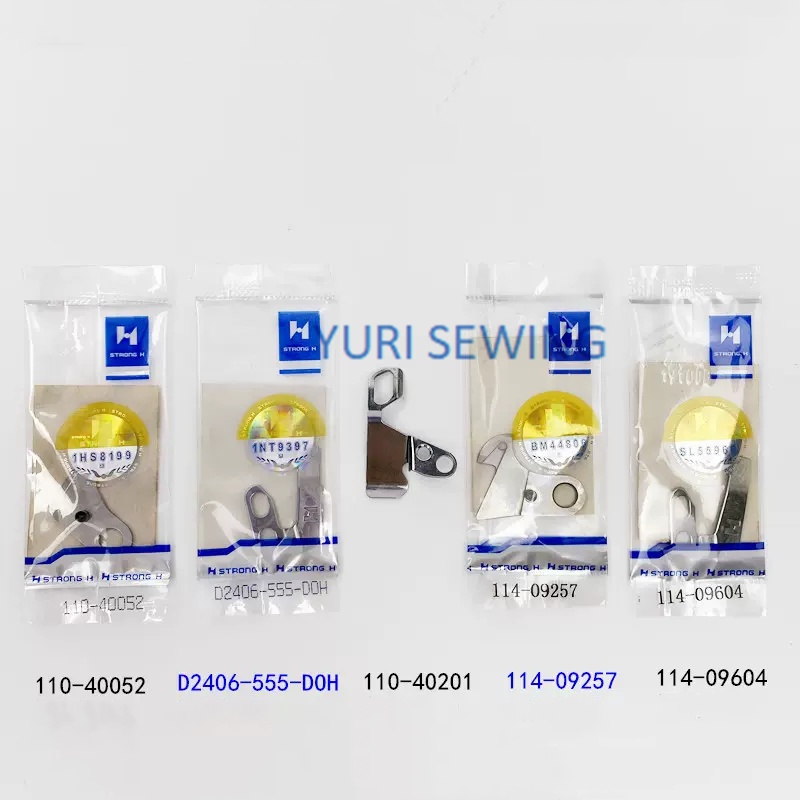 Heavy Equipment Blade - Starke h Messerklinge 110-40052/40201/D2406-555 schwere 114-09604/09257