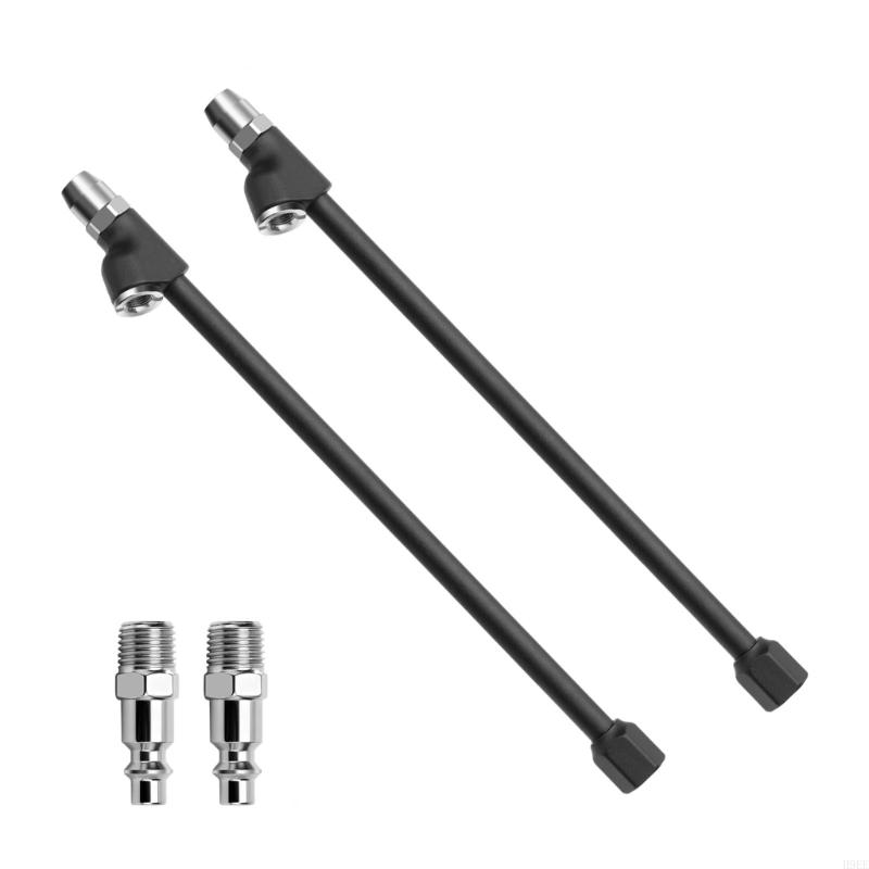 Heavy Equipment Repair - 2PCS Heavy Duty Reifen Inflation Stange