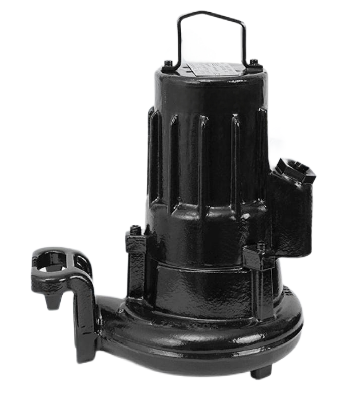 Submersible Pump Sewage - Elektrische Tauch-Abwasserpumpe der Serie 1300, hohe