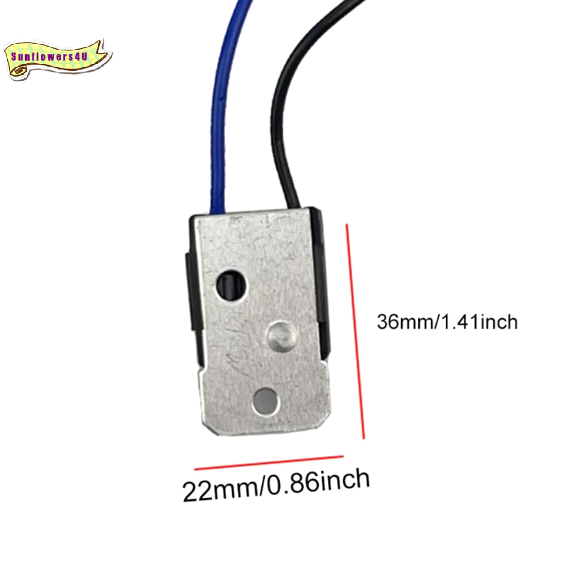 Heavy Equipment Grinder - 1 Stück 230V Sanftanlauf-Steuermodul für Winkelschleifer,