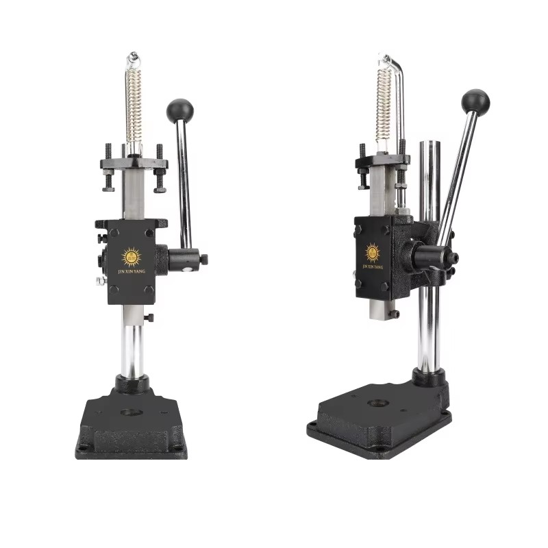 Heavy Equipment Grinder - Schwerlast-Handpressmaschine Manuelle Stanzpresse - Handdruckwerkzeug zum