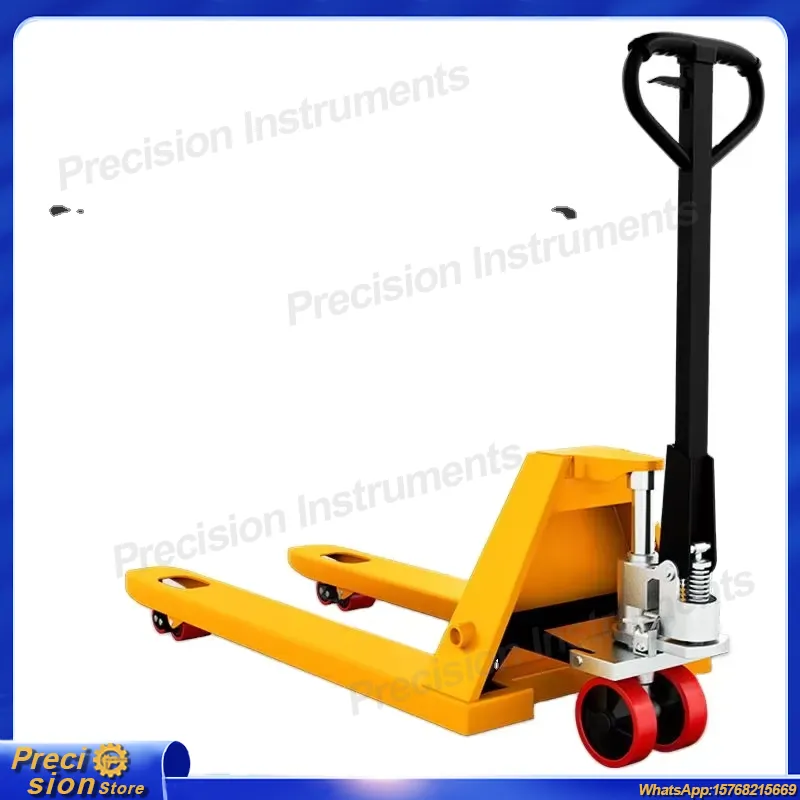 Heavy Equipment Forklift - Für Hydraulischen Gabelstapler 2 Tonnen Manueller