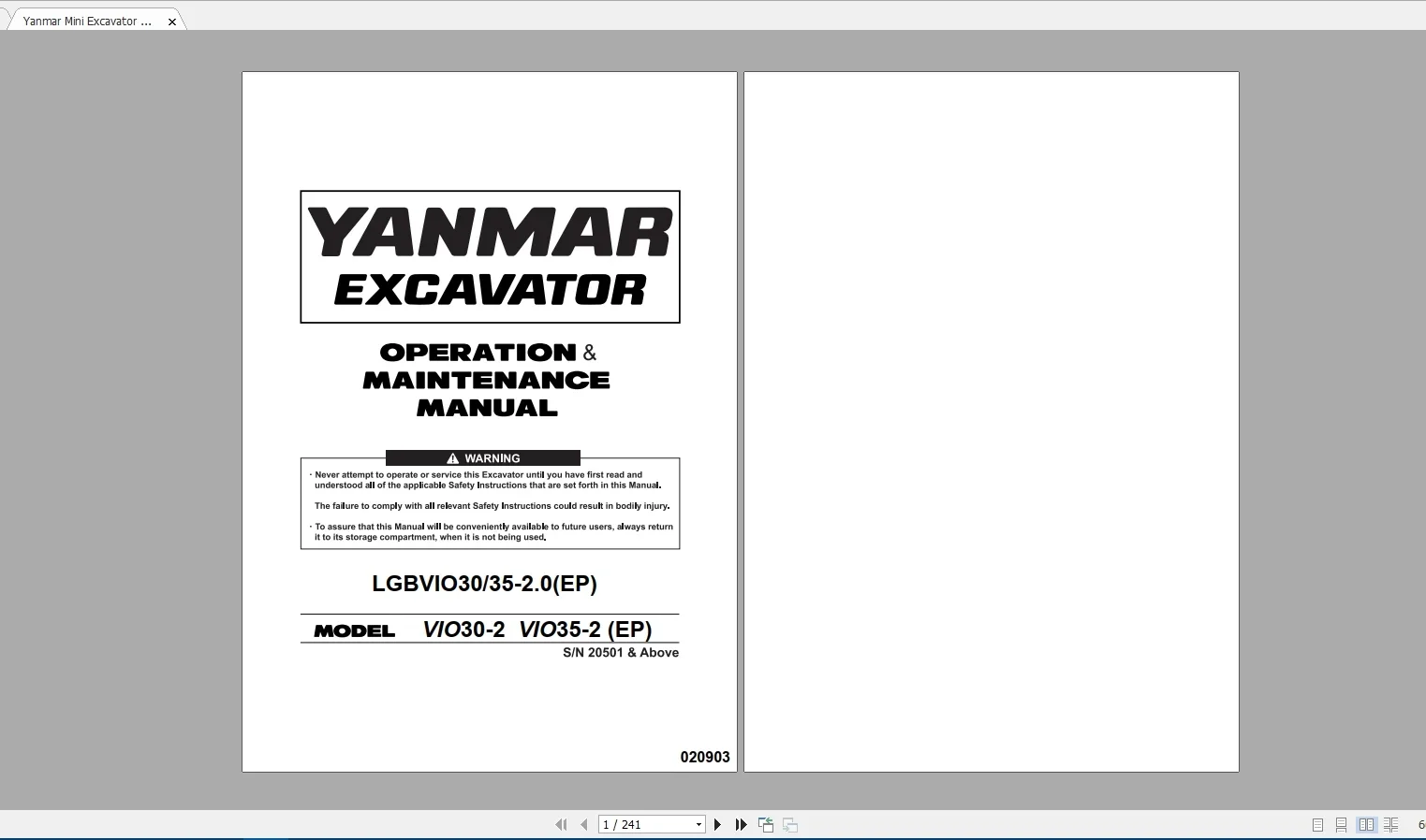 Heavy Equipment Pdf - EPC-SOFTWARE Heavy Equipment 10,7GB Vollständige Service-