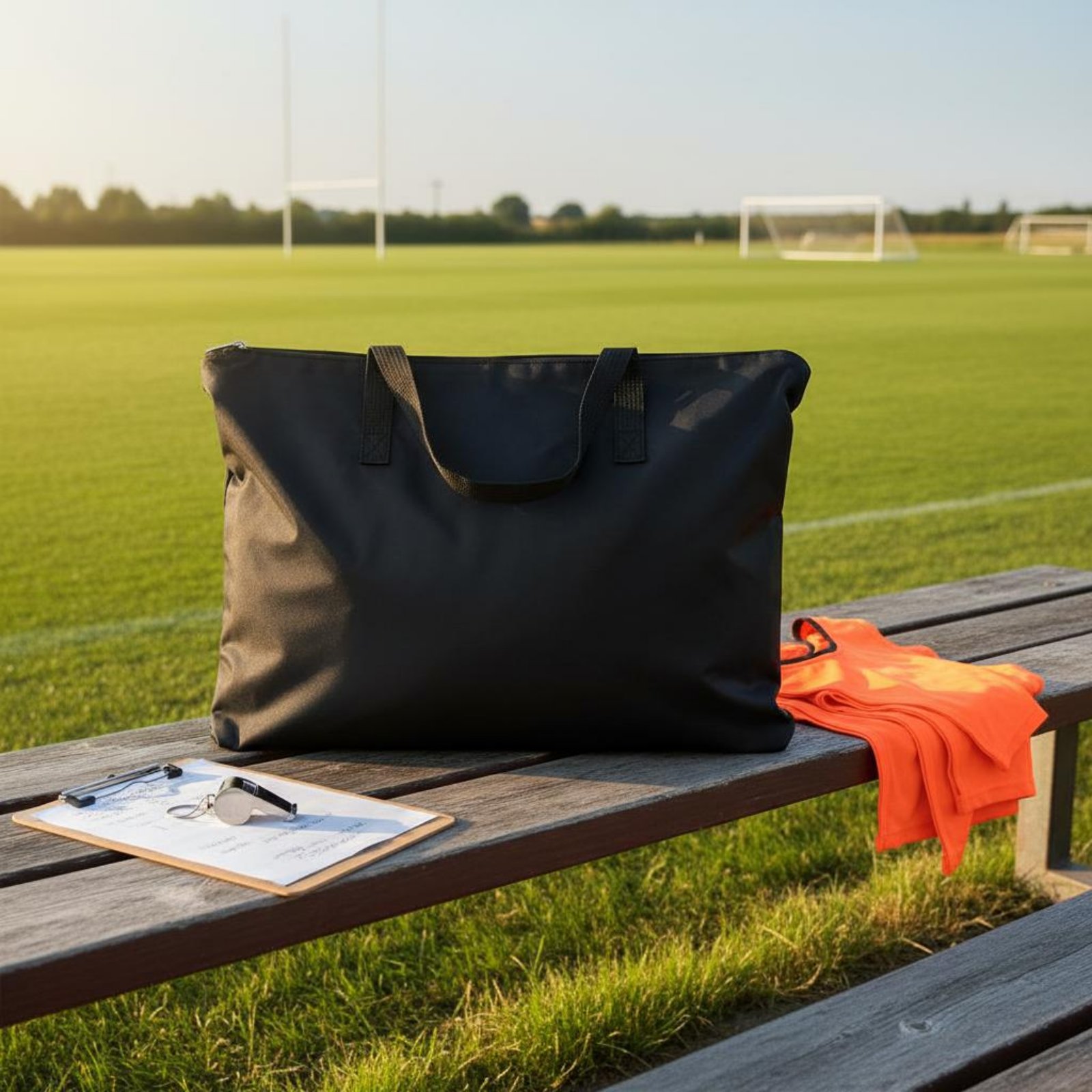 Heavy Equipment Storage - Board Bag Wasserdichte Board-Tasche, Coach-Whiteboard-Tasche, robuste