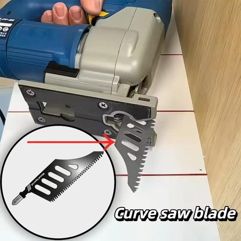 20/1x Hochleistungs-Stichsägeb – Heavy Equipment Blade Bewertung und Preis