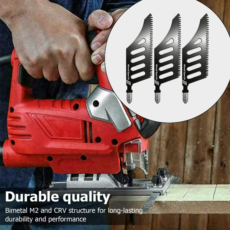 20/1x Hochleistungs-Stichsägeb – Heavy Equipment Blade Bewertung und Preis
