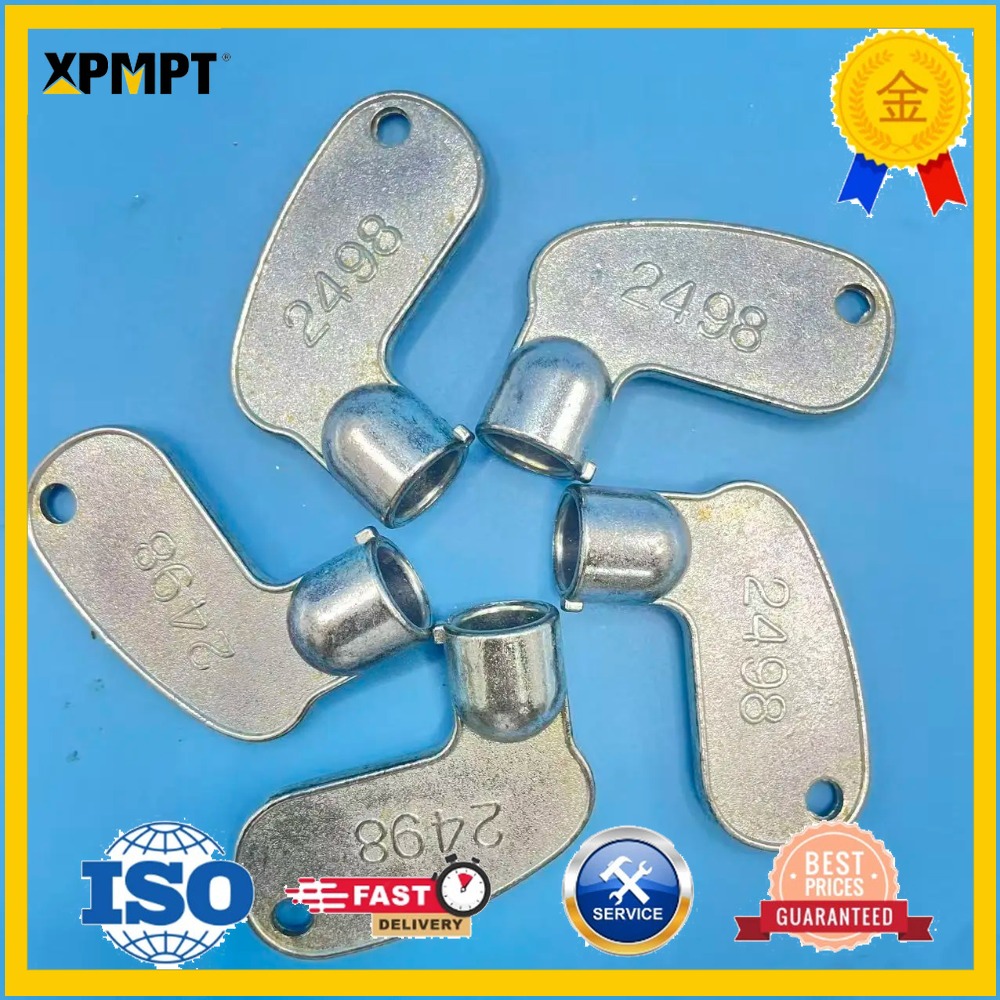 1/5/10 Stück 2498 SCHLÜSSEL Zü – Heavy Equipment Keys Bewertung und Preis