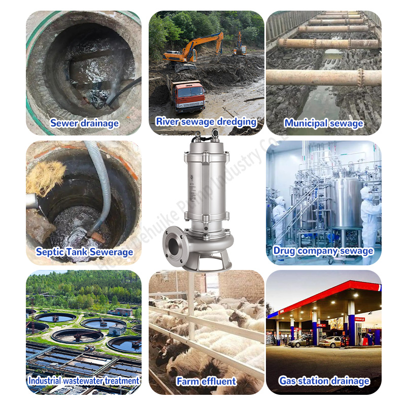 Abwasserpumpe Unterwasser Sand – Submersible Pump Sewage Bewertung und Preis
