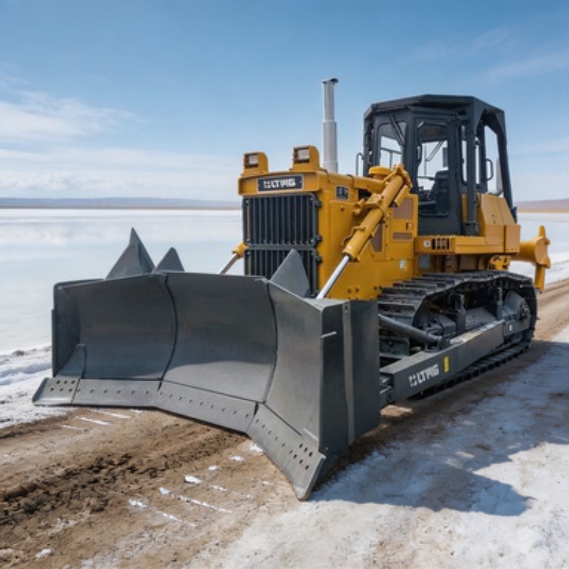 220 PS Raupenbulldozer SD22 Do – Heavy Equipment Construction Bewertung und Preis