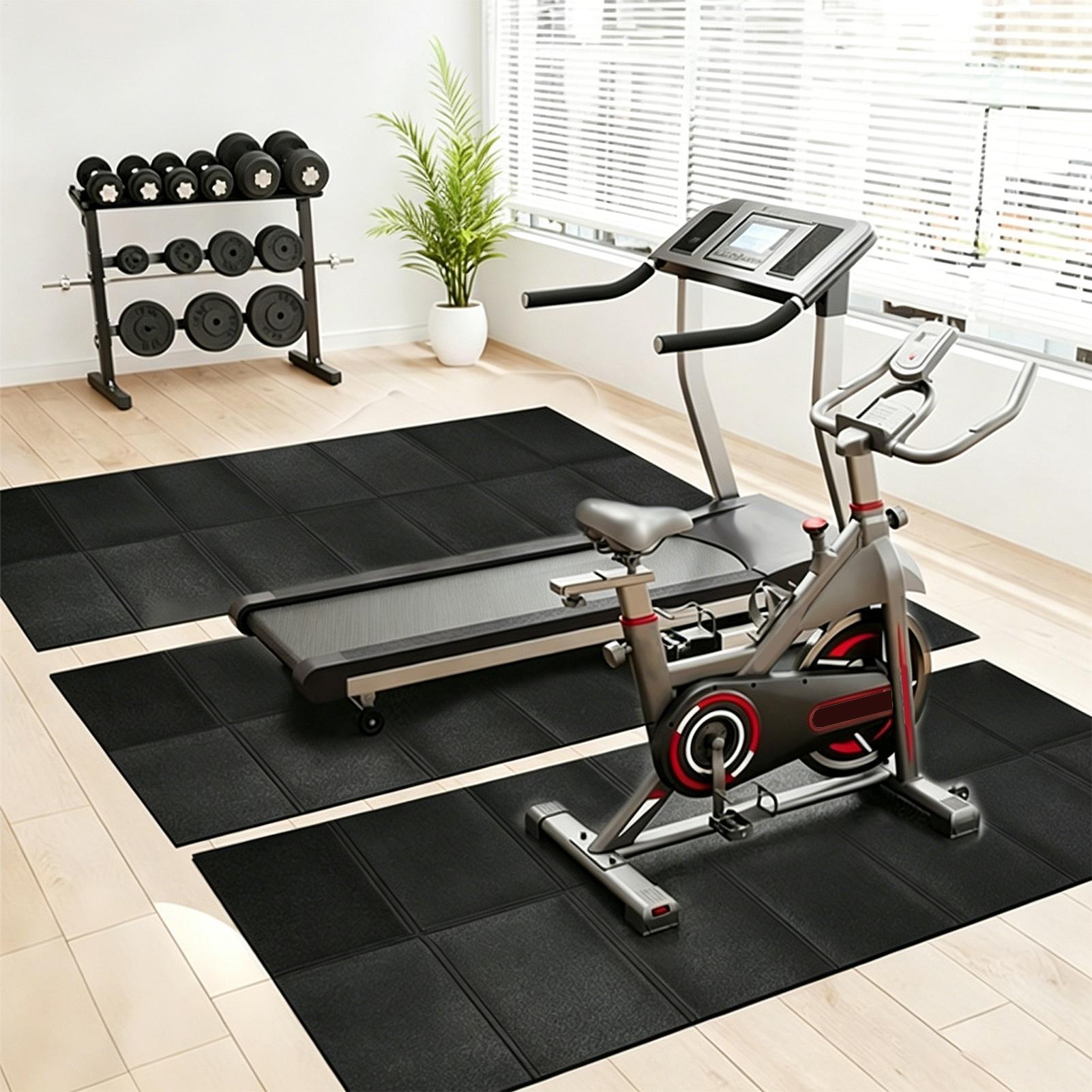 Laufbandmatte, vibrationsabsor – Heavy Equipment Usa Bewertung und Preis