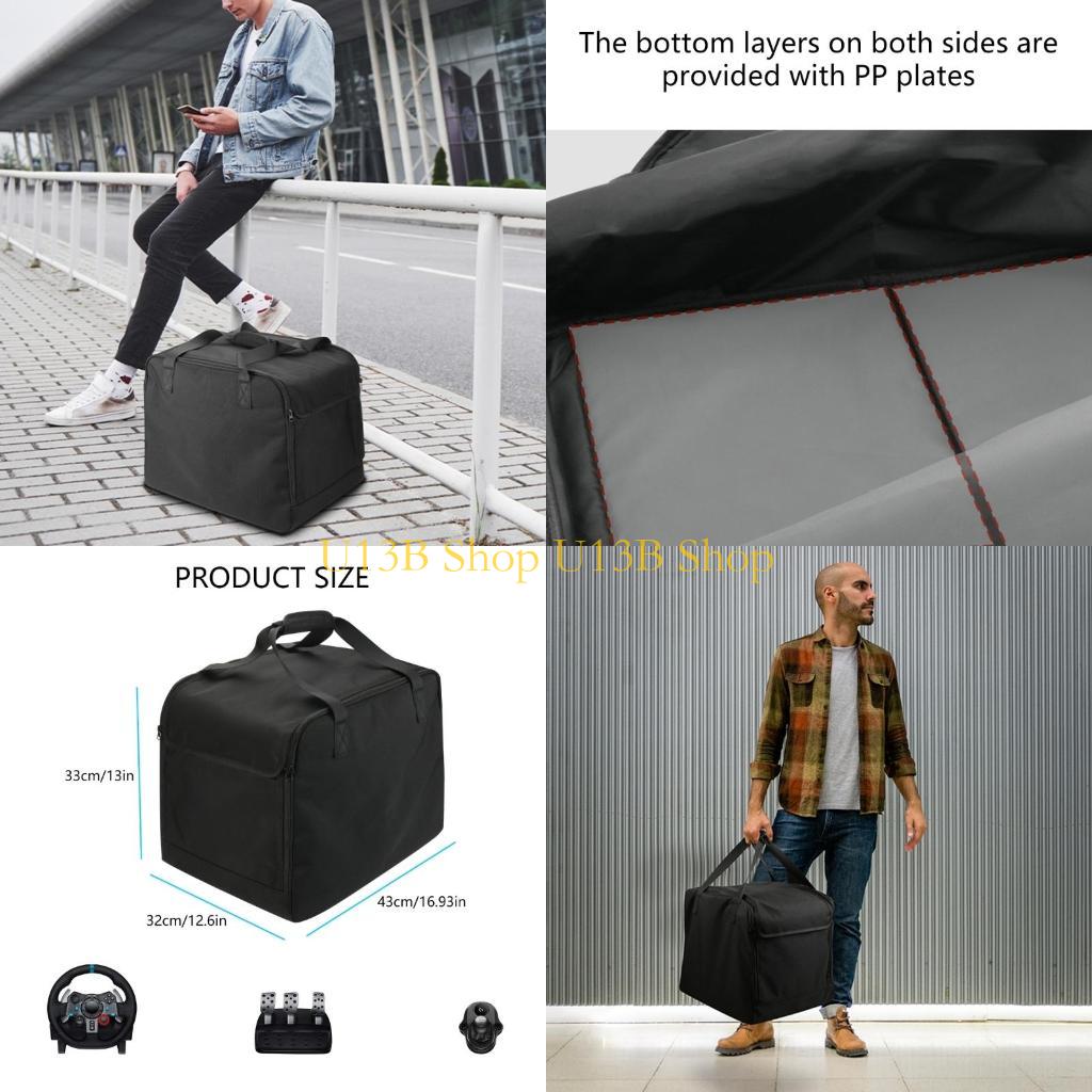 U13B Verschlüsselte Nylon-Trag – Heavy Equipment Storage Bewertung und Preis