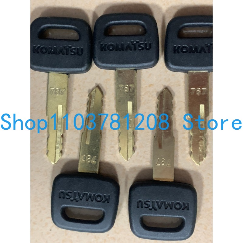1/5/10/20 Stück, geeignet für  – Heavy Equipment Keys Bewertung und Preis