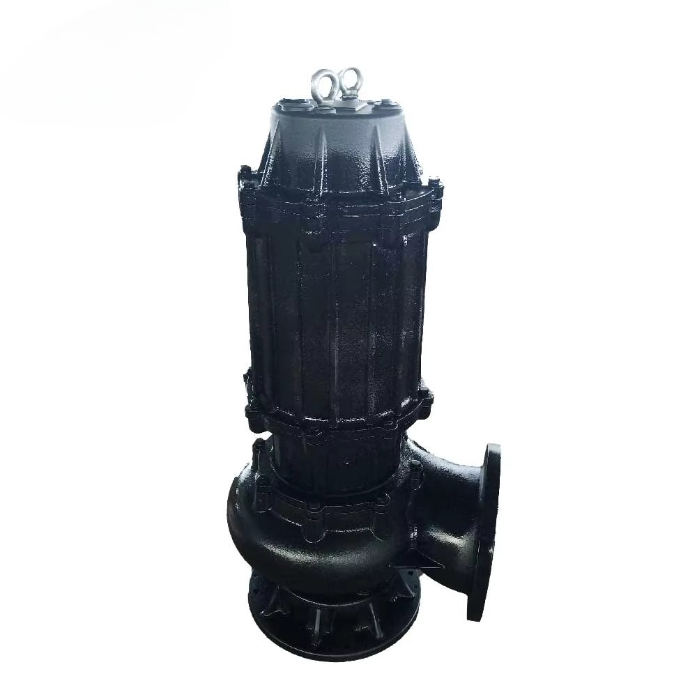 Verkauf Schneiden Vertikale Ta – Submersible Pump Sewage Bewertung und Preis