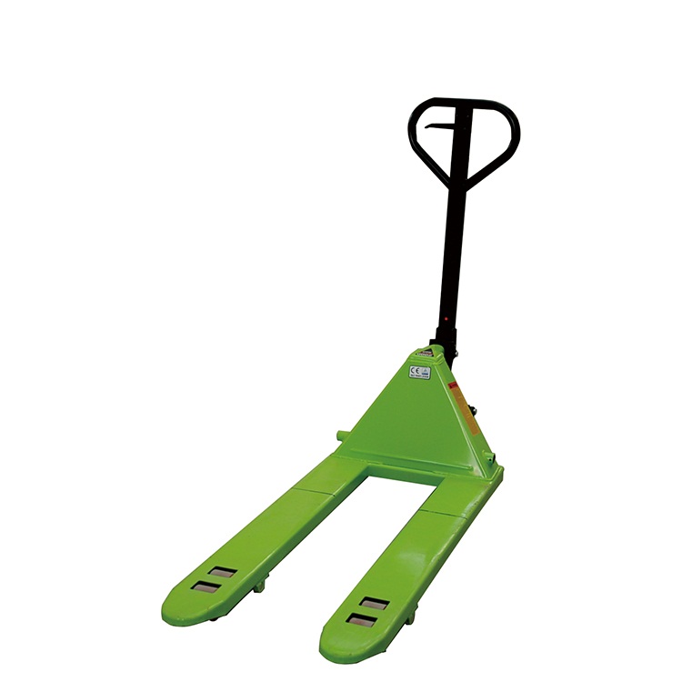 Qualitätsgarantie: 1500 kg Han – Hand Pallet Truck Bewertung und Preis