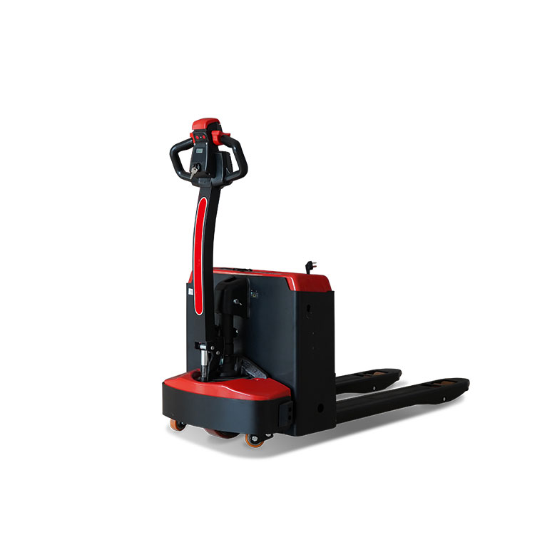 Elektrischer Palettenhubwagen  – Hand Pallet Truck Bewertung und Preis