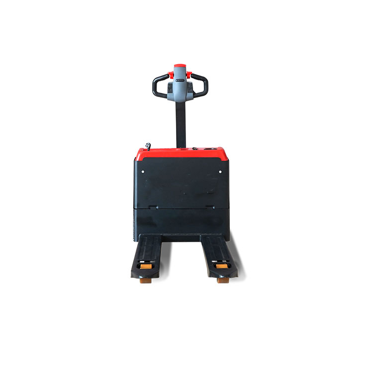 Elektrischer Palettenhubwagen  – Hand Pallet Truck Bewertung und Preis