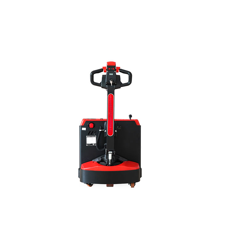 Elektrischer Palettenhubwagen  – Hand Pallet Truck Bewertung und Preis