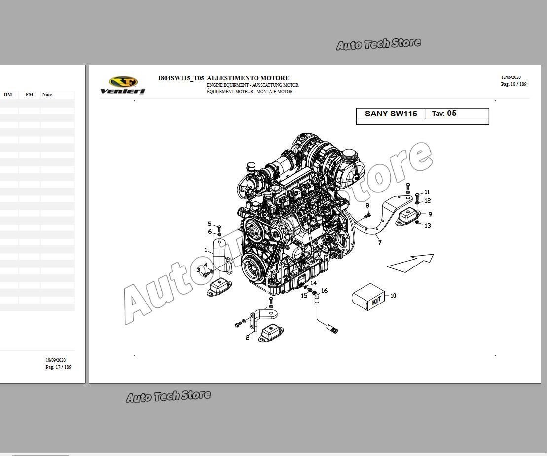 Für Sany Heavy Equipment Shop  – Heavy Equipment Pdf Bewertung und Preis