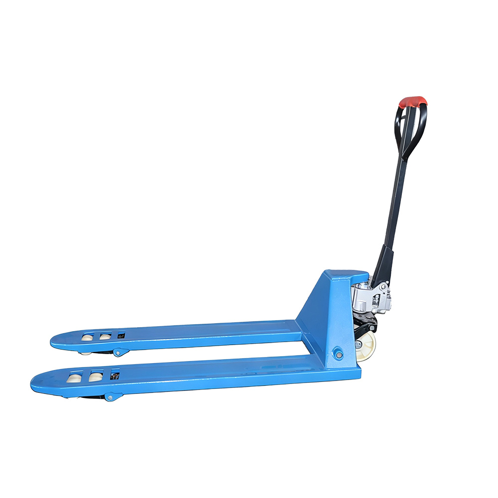 Günstiger Preis 3-Tonnen-Palet – Hand Pallet Truck Bewertung und Preis