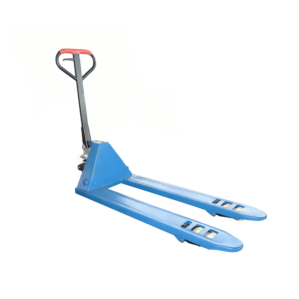Günstiger Preis 3-Tonnen-Palet – Hand Pallet Truck Bewertung und Preis