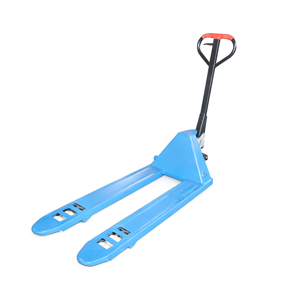 Günstiger Preis 3-Tonnen-Palet – Hand Pallet Truck Bewertung und Preis
