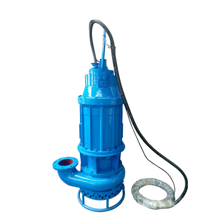Brandneue, hochwertige Abwasse – Submersible Pump Sewage Bewertung und Preis