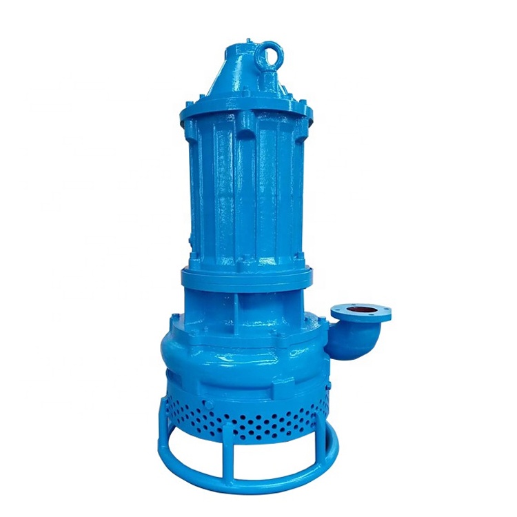 Brandneue, hochwertige Abwasse – Submersible Pump Sewage Bewertung und Preis