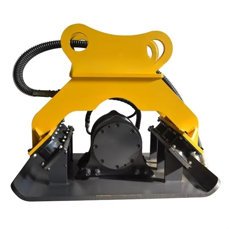 Großhandel Neue RIBETTER Mini  – Plate Compactor Vibrator Bewertung und Preis