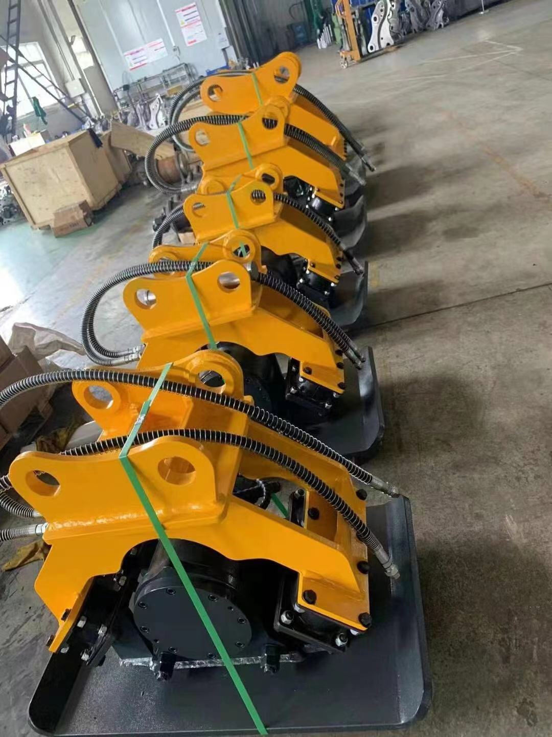 Großhandel Neue RIBETTER Mini  – Plate Compactor Vibrator Bewertung und Preis