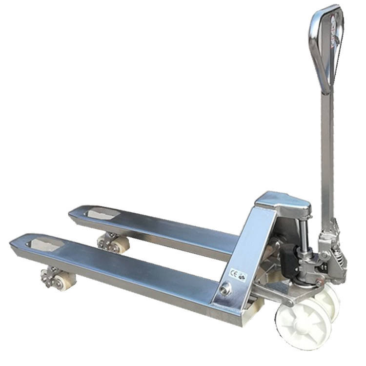HELI 2 Tonnen 2,5 Tonnen 3 Ton – Hand Pallet Truck Bewertung und Preis