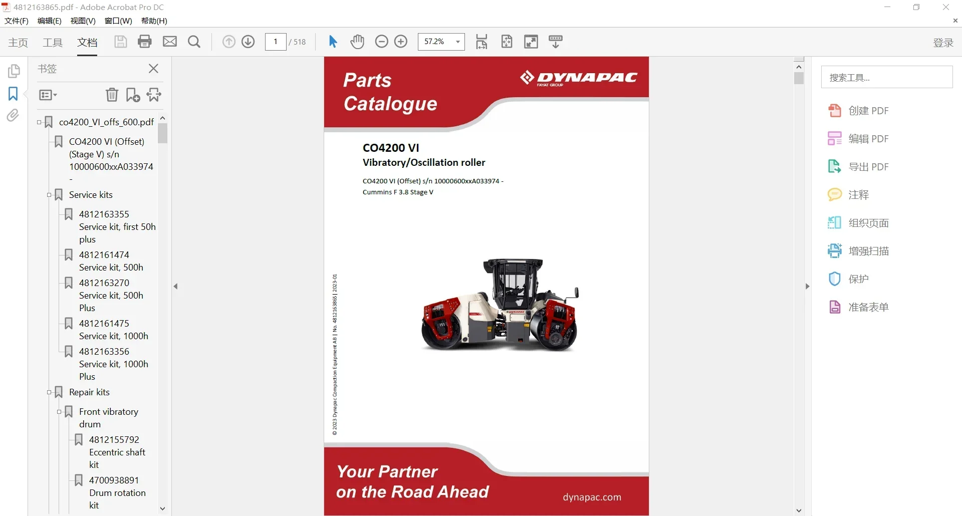 AutoDVD Dynapac Schwerlastgerä – Heavy Equipment Pdf Bewertung und Preis