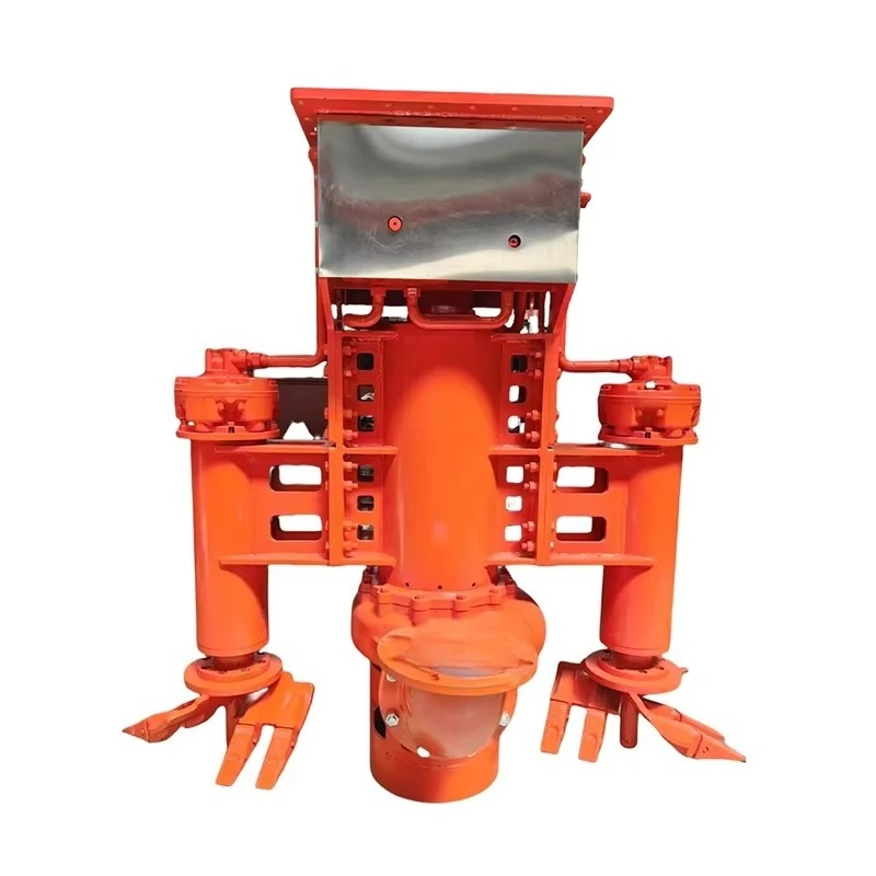Tauchfähige Schlammpumpe mit S – Submersible Pump Sewage Bewertung und Preis