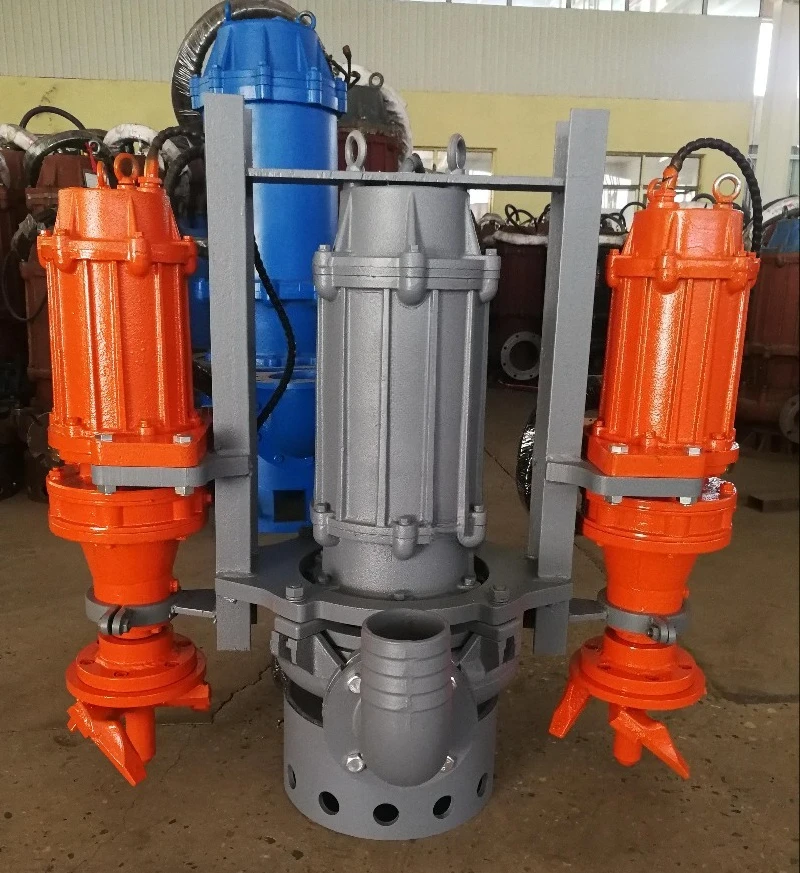 Tauchfähige Schlammpumpe mit S – Submersible Pump Sewage Bewertung und Preis