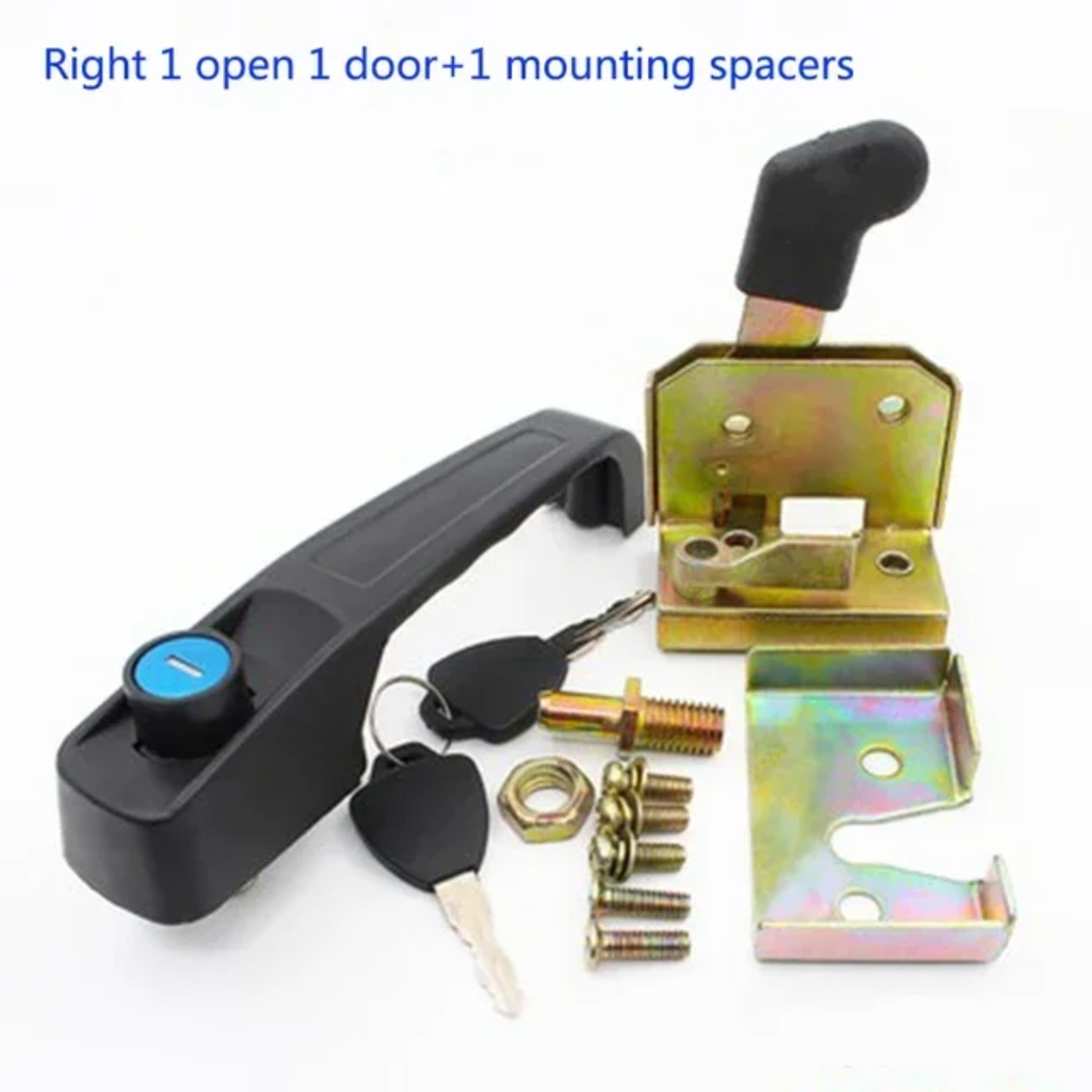 502 Typ Universal-Gabelstapler – Heavy Equipment Forklift Bewertung und Preis