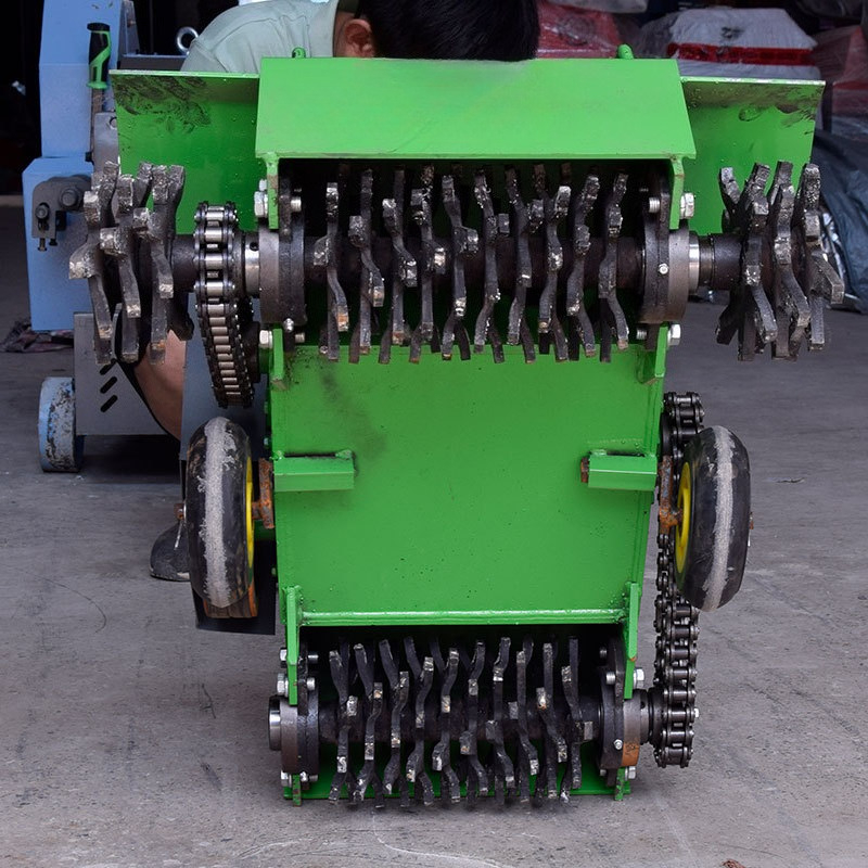 Hochleistungs-Betonbodenschabe – Heavy Equipment Scraper Bewertung und Preis