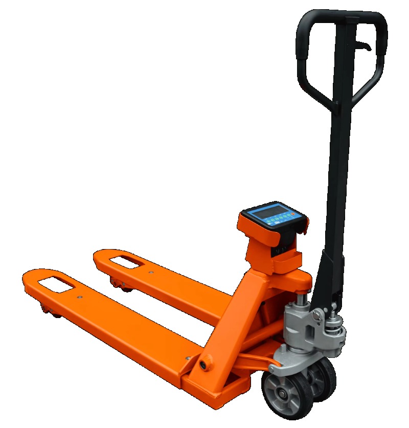 NOBLELIFT HPT20S Manueller Hyd – Hand Pallet Truck Bewertung und Preis