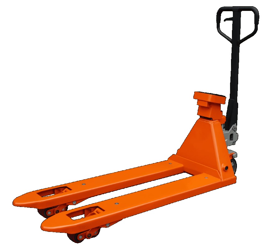 NOBLELIFT HPT20S Manueller Hyd – Hand Pallet Truck Bewertung und Preis