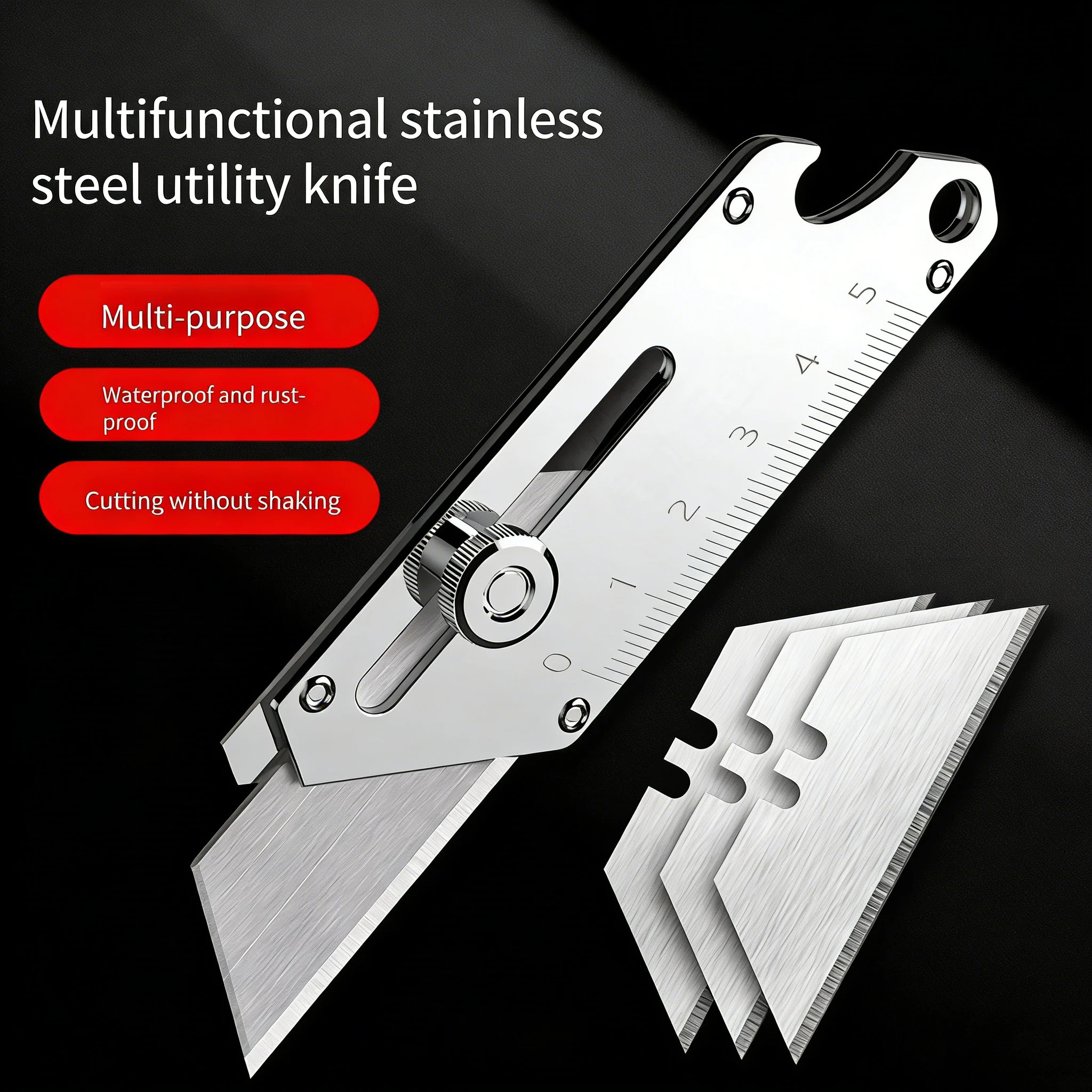 Robustes Industrielles Univers – Heavy Equipment Blade Bewertung und Preis