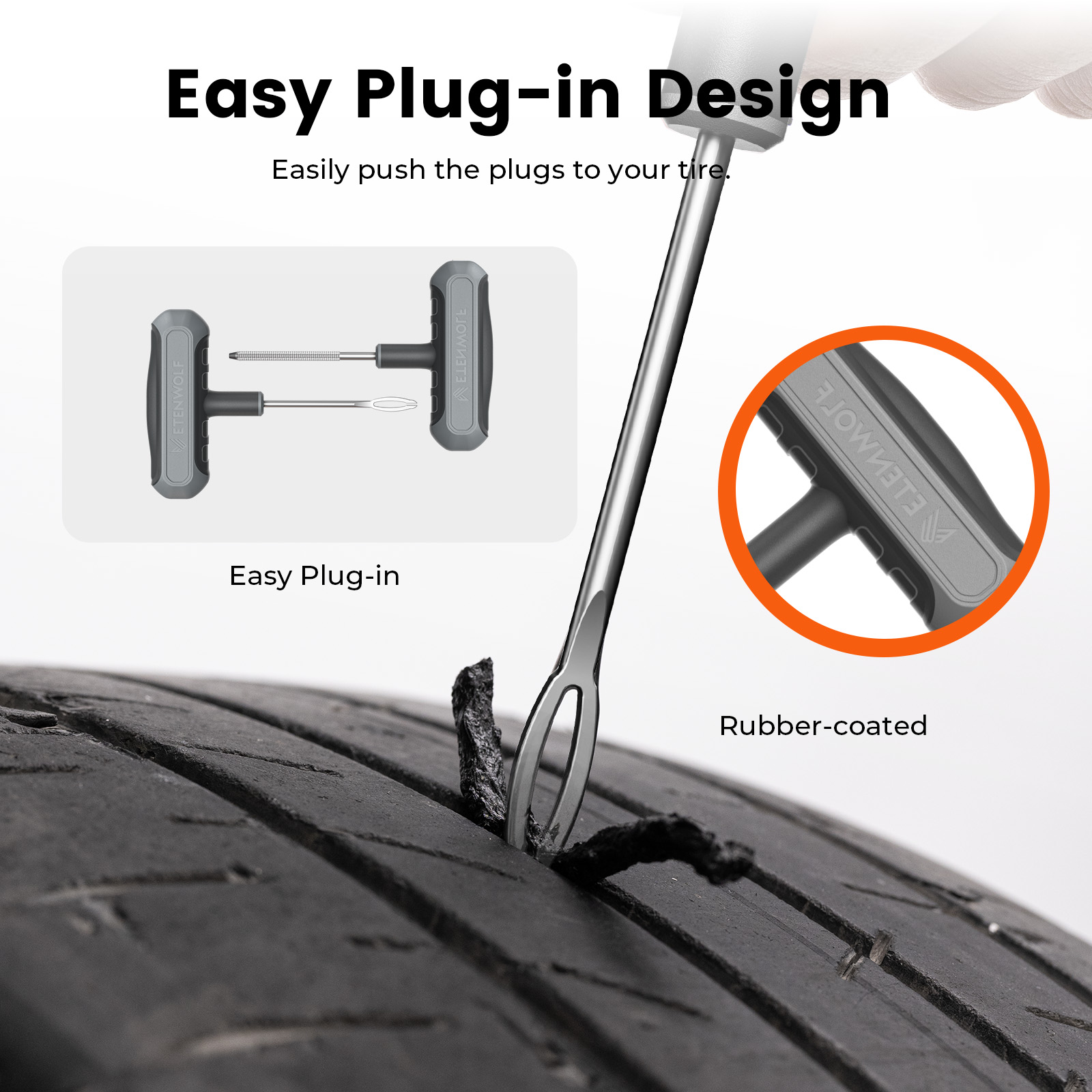Neues ETENWOLF R0 Universal-Ho – Heavy Equipment Repair Bewertung und Preis