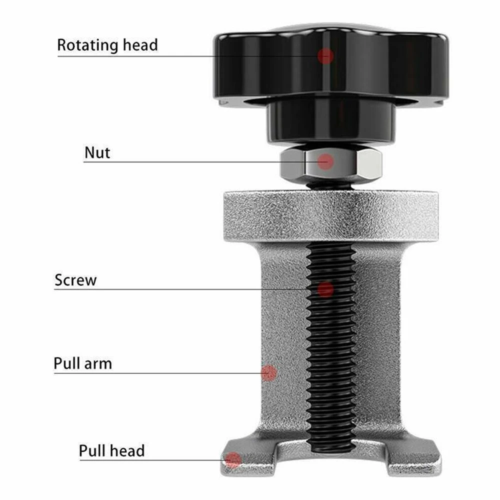 Universal Wischer Arm Puller T – Heavy Equipment Repair Bewertung und Preis