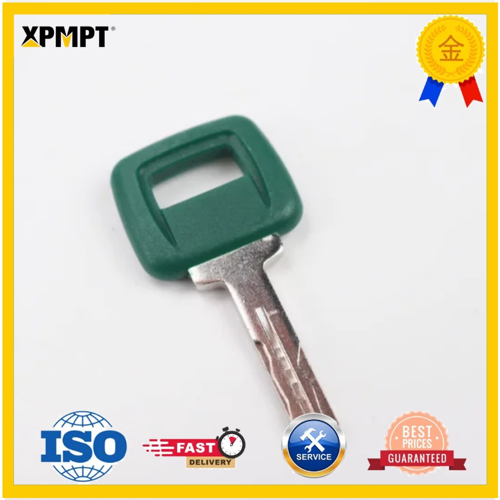 10 Stück Zündschlüssel 1103922 – Heavy Equipment Keys Bewertung und Preis